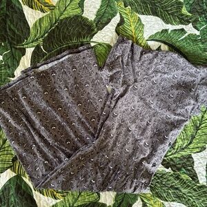 Cakeworthy Disney Haunted Mansion Wallpaper Dress!